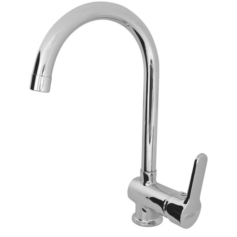 Смеситель для раковины Guven