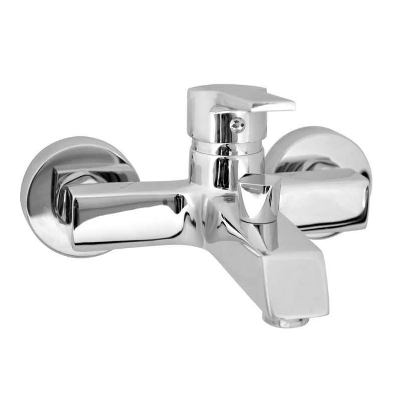 Смеситель для раковины Guven