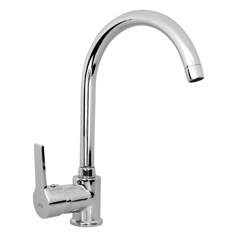 Смеситель для раковины Guven