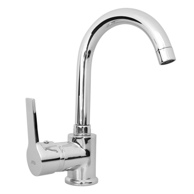 Смеситель для раковины Guven