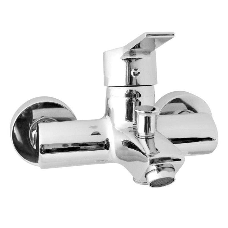 Смеситель для раковины Guven