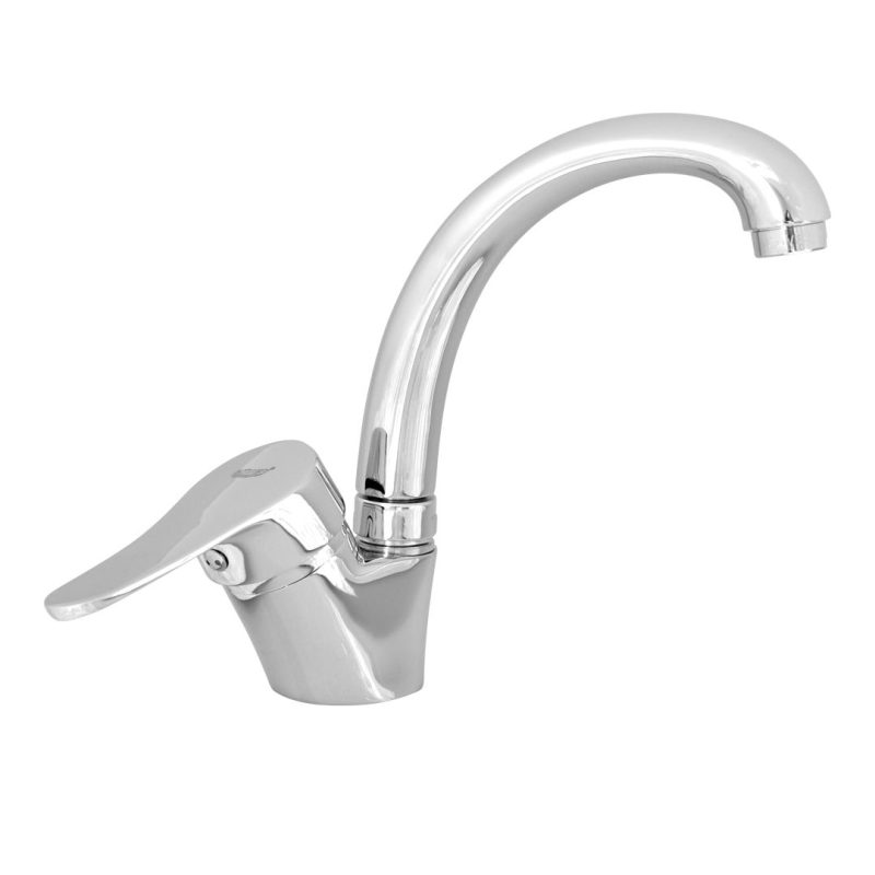 Смеситель для раковины Guven