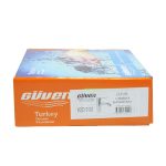 Смеситель для раковины Guven
