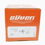 Смеситель для раковины Guven