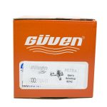 Смеситель для раковины Guven