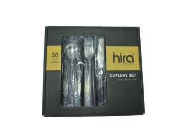 Набор столовых приборов Hira