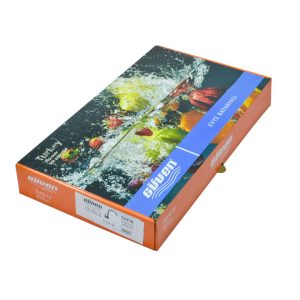 Смеситель для раковины Guven