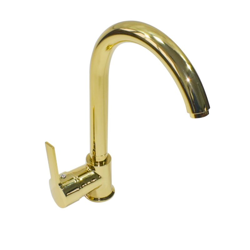 Смеситель для раковины Guven