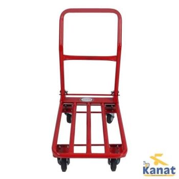 Грузовая тележка двухколёсная Kanat