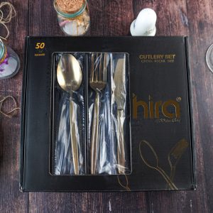 Набор столовых приборов