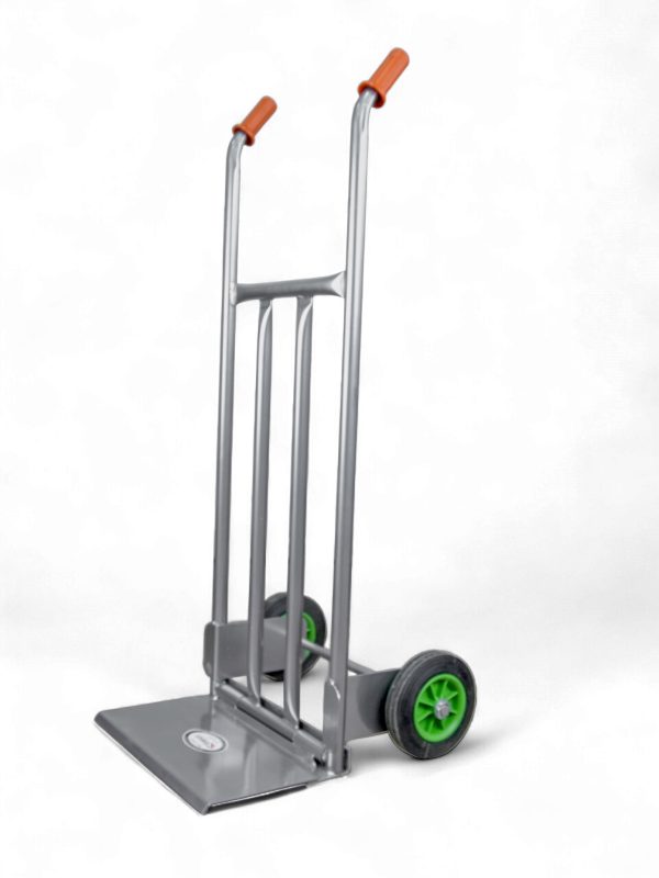 тележка kanat 2 колеса