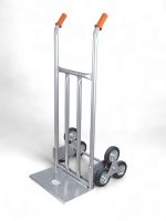 тележка kanat 6 колес