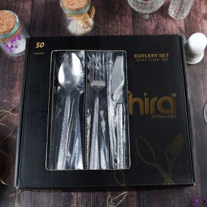 Набор столовых приборов