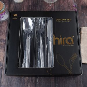 Набор столовых приборов