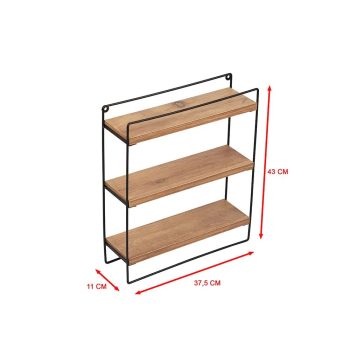 Настенная полка Uyan Home