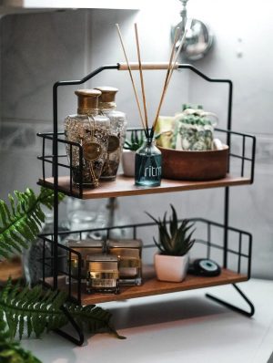 Этажерка Uyan Home