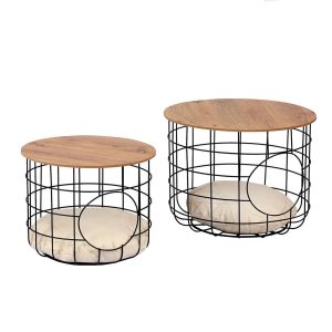 Домик для кошек Uyan Home