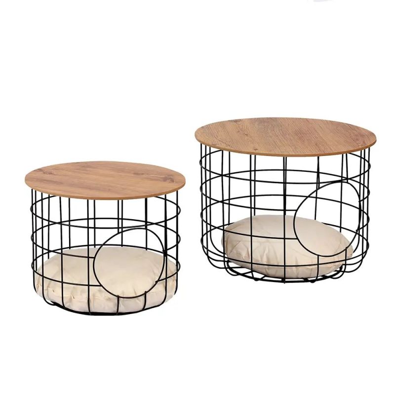 Домик для кошек Uyan Home