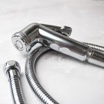 душ гигиенический