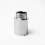 Фитинг удлинитель 1/2 - 3 см