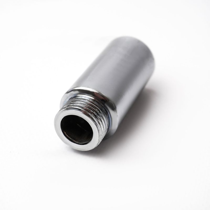 Фитинг удлинитель 1/2