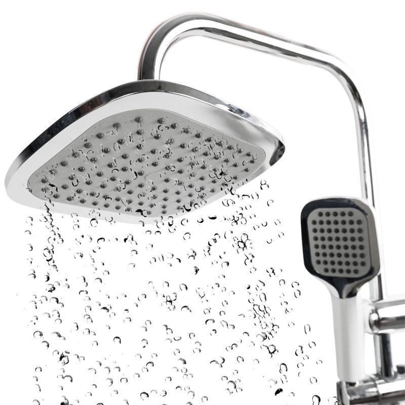 Душ душевая система