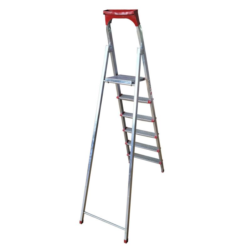 Лестница стремянка