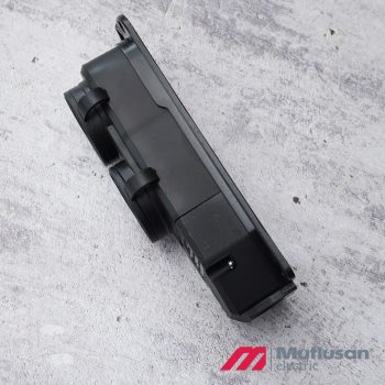 Колодка одноместная 16А 250V IP44