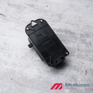 Колодка одноместная 16А 250V IP44