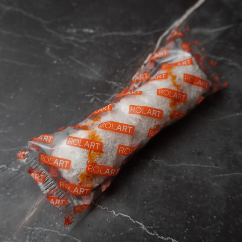 Ролик для валика 10см. 1 шт.