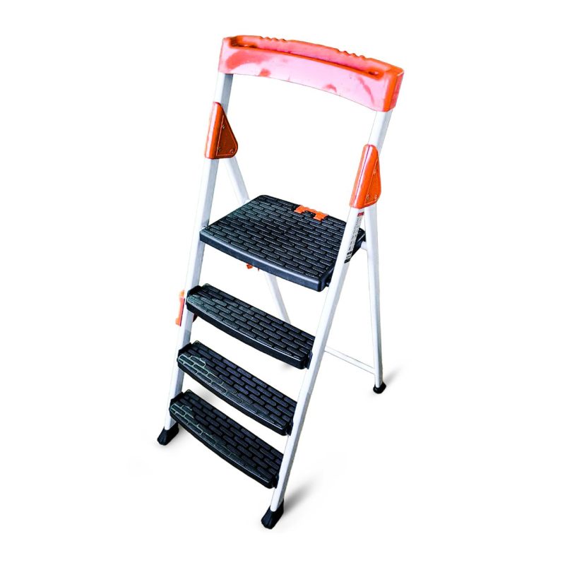 Лестница стремянка