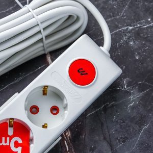 Удлинитель сетевой 