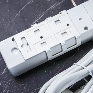 Удлинитель сетевой 