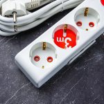 Удлинитель сетевой 