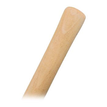 Ручка для молотка, круглая, Бук, 2.5 см
