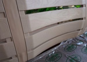 Комплект садовой мебели из искусственного ротанга