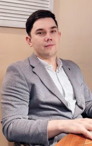 Артём Кузьмин Канат