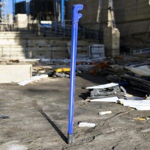 Ручной станок для гибки арматуры Sait Dimerci