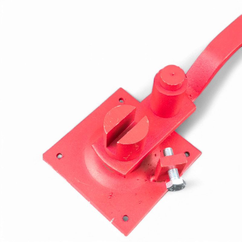 Ручной станок для гибки арматуры Sait Dimerci