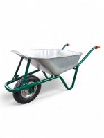 Тачка садовая Kanat 100 литров